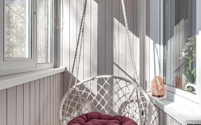 Квартира 2-к люкс Буржуа