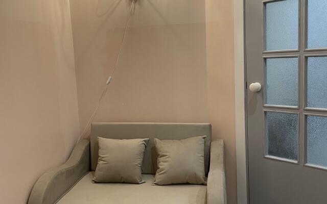 Апартаменты Квартира в центре с отдельным входом