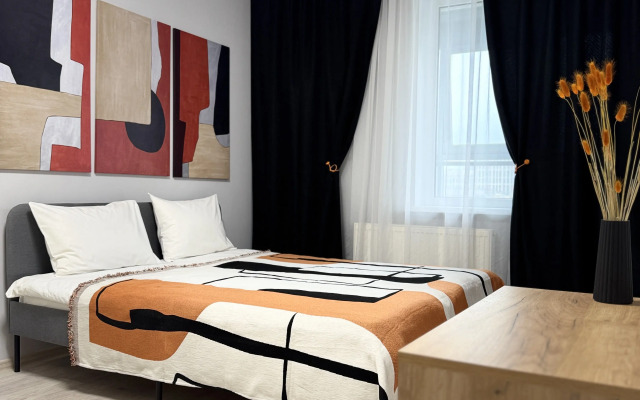 Квартира Видовая в центре Spb