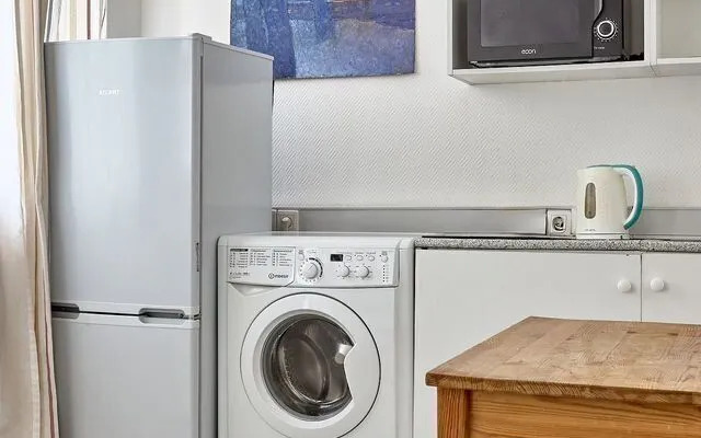 Апартаменты на Большой Спасской улице 4