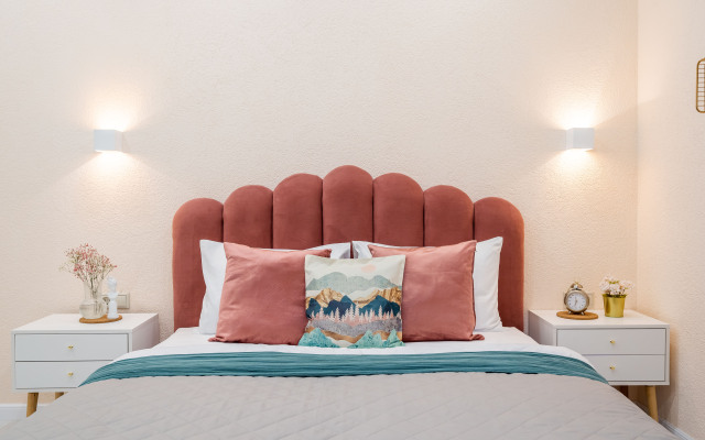 Апартаменты Miracle Apart в Историческом центре Спб