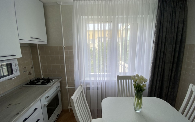 Апартаменты 196 Тельмана 7