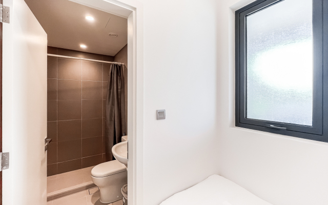 Вилла Stonetree Camelia