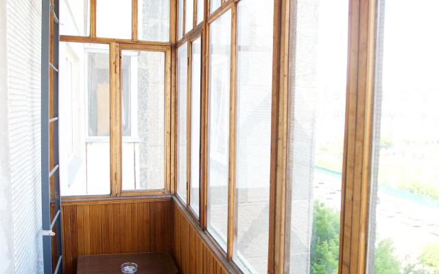 Квартира Отличная в Деловом Центре