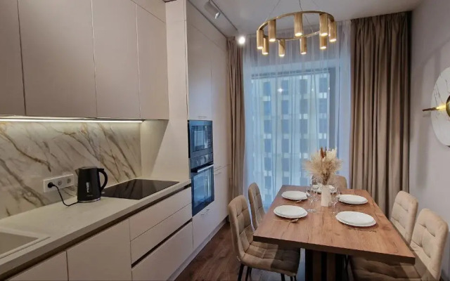 Апартаменты Интернет Зона Классный Отдых в Москве