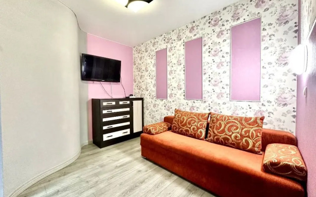 Апартаменты У Петровского Парка