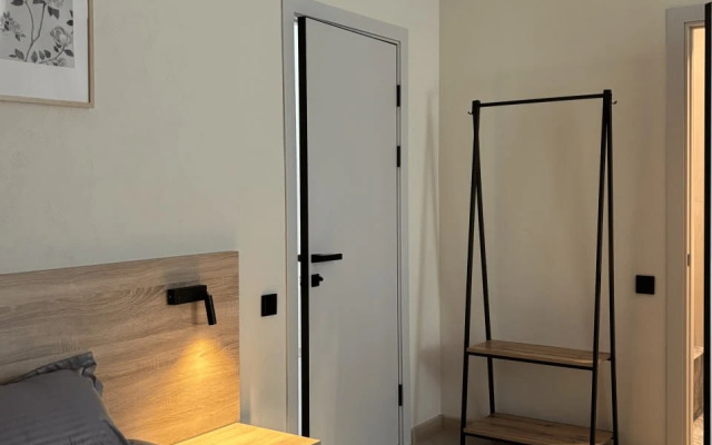 Apartamenty Club 43 Lodging house