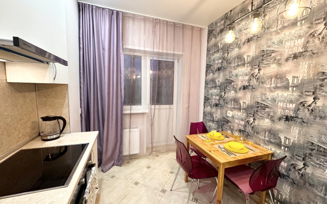 Квартира на Улице Караидельская 54/1