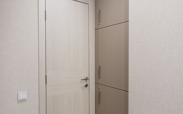 Апартаменты Ballet House