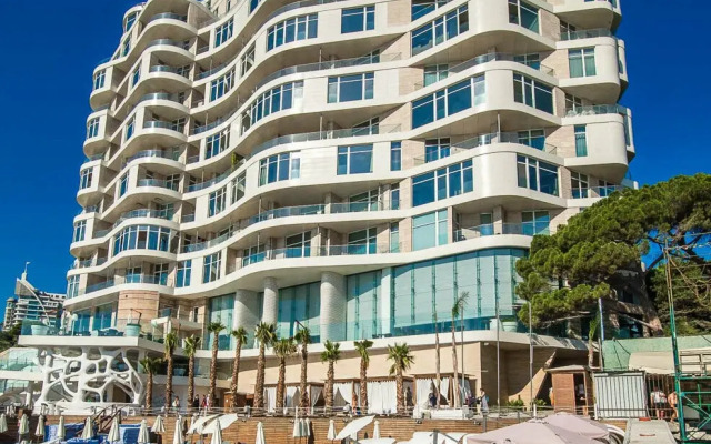 Апартаменты 3-х комнатные Апартаменты Премиум Класса в ЖК Опера Прима