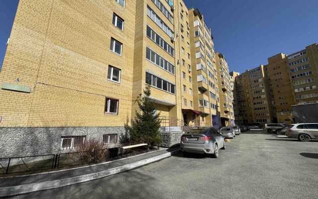 Апартаменты Семейные Двухкомнатные