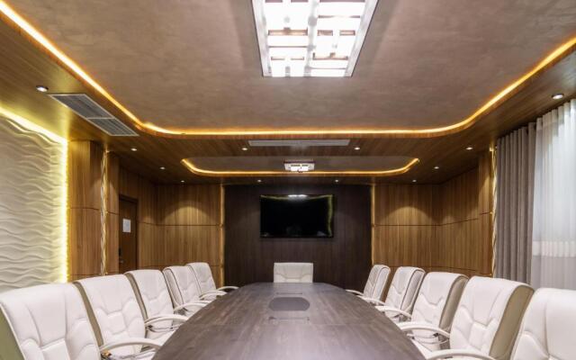 Rayyan Hotel Tashkent