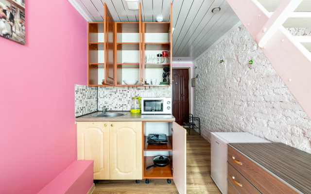 Butka Apart Duplex Apartments 2