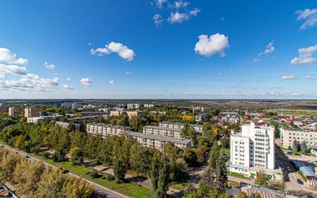 Квартира Проспект Строителей 9