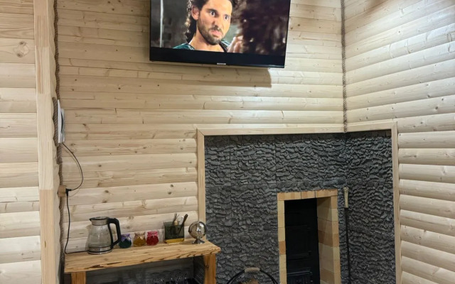 База отдыха Solthomee