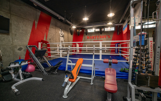 Гостевой дом Бутик Отель House3Б