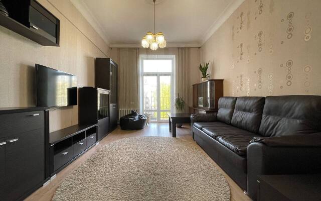 2-komnatnye HomeApart pr-t Nezavisimosti, 22 Apartments