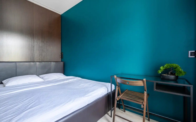 Апартаменты Апартамент Посуточно