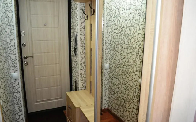 Квартира в центре Челябинска