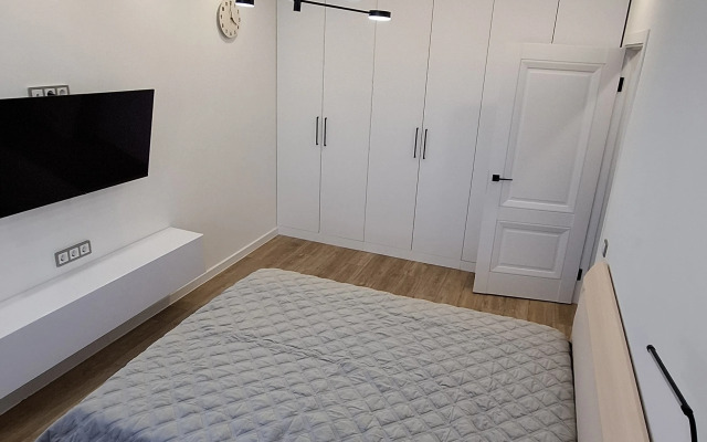 Квартира Элитная в Новом Доме