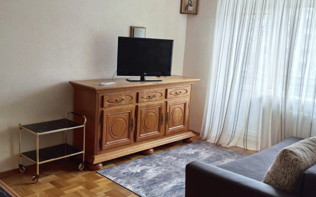 Квартира Рядом с центром города