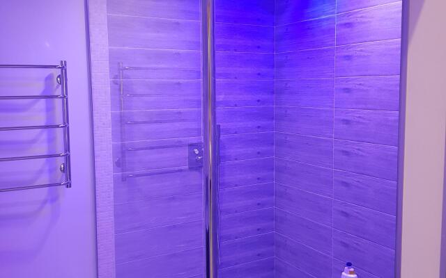 Квартира в центре золотого треугольника