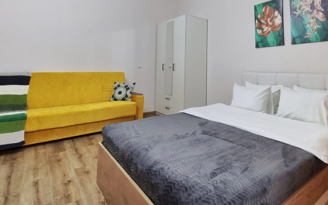 Апартаменты Urban Кот Energy