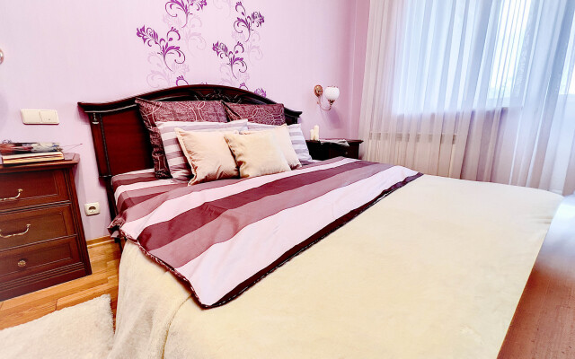 Апартаменты Residence Elegance на Бутлерова