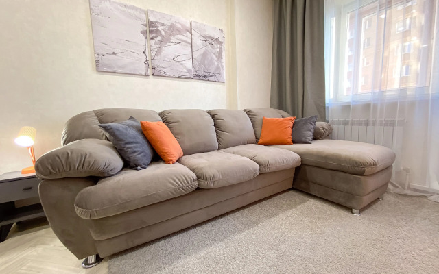 Апартаменты в центре Ульяновска 226