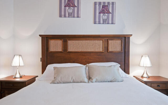 Апартаменты By Happy