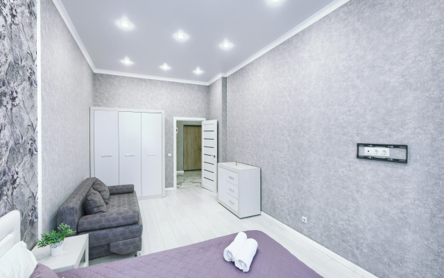 Апартаменты Apartement De Luxe - Diamond