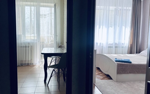 Квартира на Орджоникидзе 91