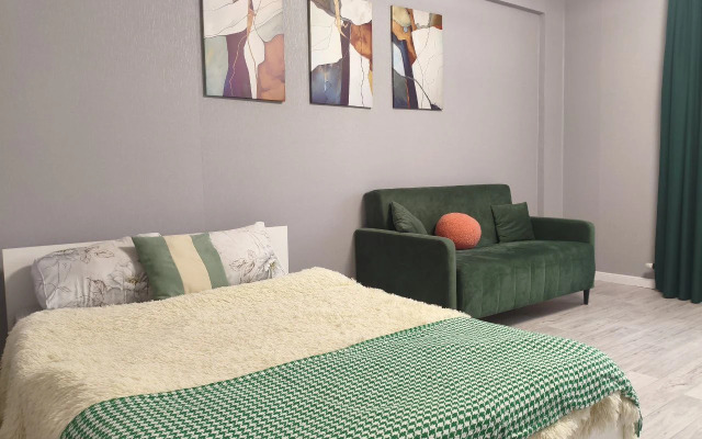 Квартира Лейсан студия