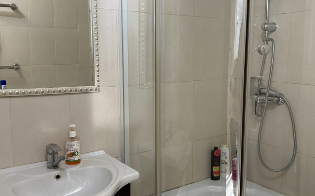 Квартира на Чкалова 65 (2/16)