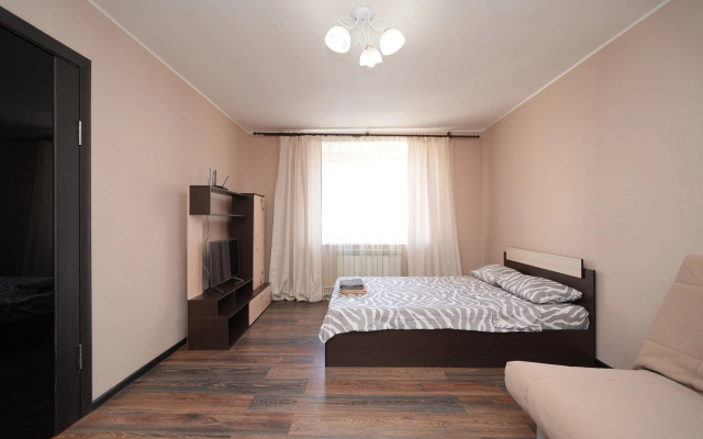 S Balkonom Apartments