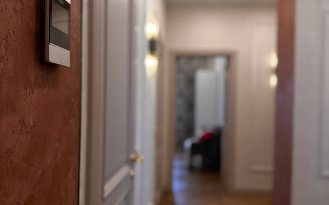 Апартаменты ЖК Академия