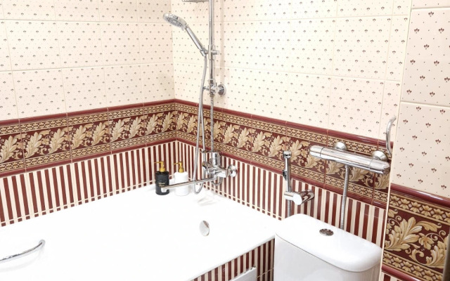 Апартаменты Уютные