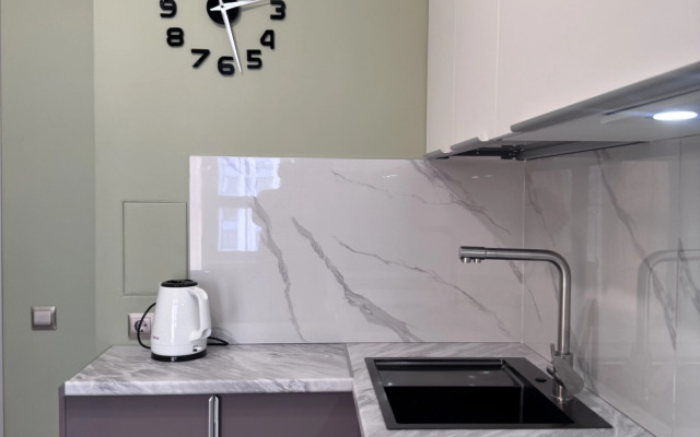 Квартира Yulna_aparts на Лабораторном 23