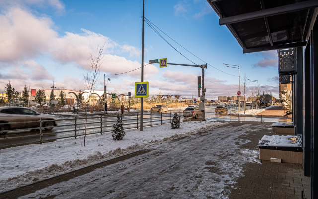 Апартаменты со Всеми Удобствами