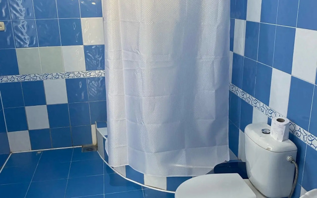 Na Osetinskoy Guest House
