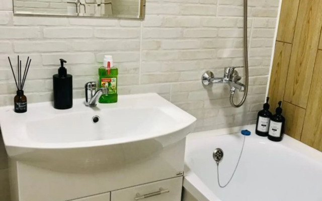 Квартира на улице Красной 118/1