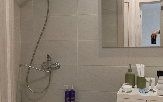 Квартира Уютная на Гайдара