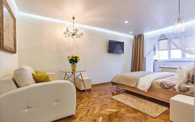 Apartments Belarus Center Vse Ryadom!