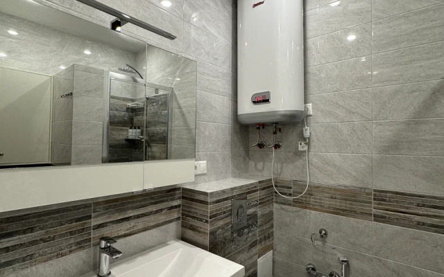 Oranzhevy Zontik Apartaments