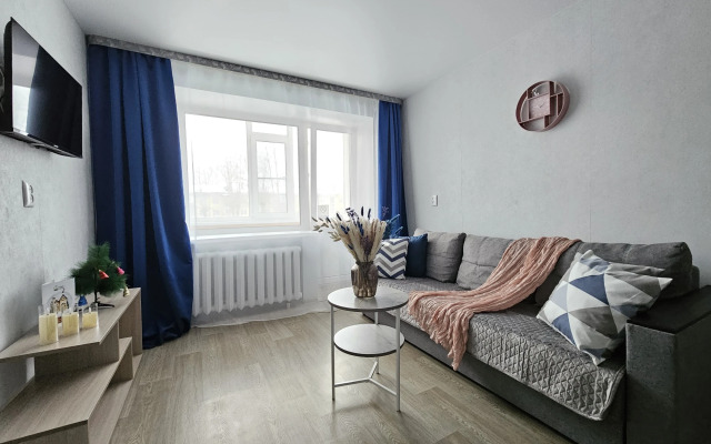 Апартаменты в Центре