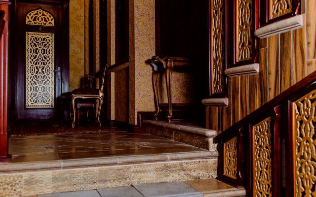 Бутик-Отель Royal Antique