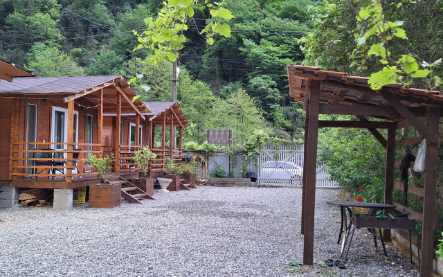Ahan Guest House