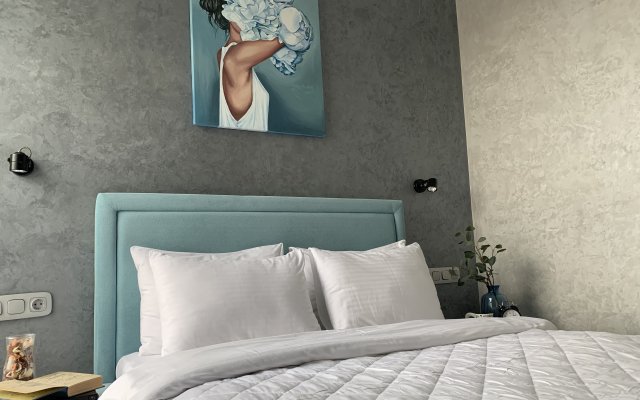 F.Living Flat