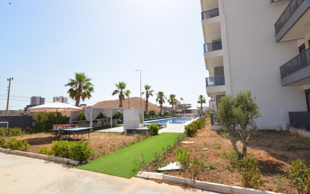 Ethica Suite Luxury Houses Hotel