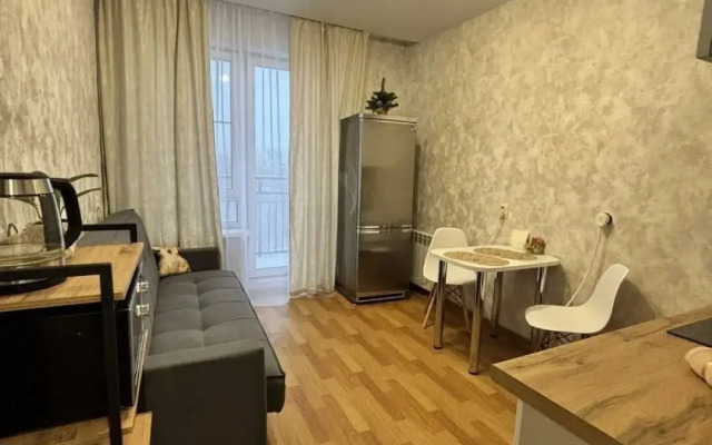 Квартира уютная на Гончарова